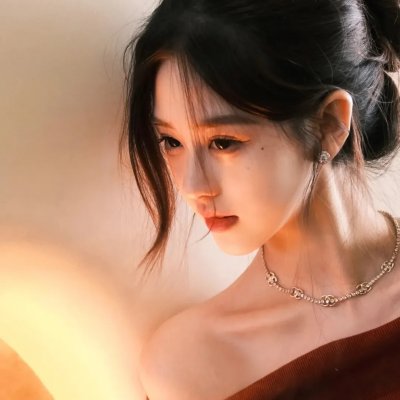 开心吧！麻花